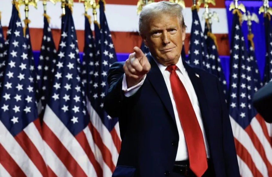 What Trump’s Victory Means for Higher Ed