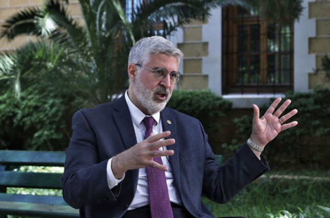 ‘Existential’ Threat to Lebanese Universities Amid Israeli Action