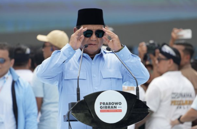 Academic Freedom Fears as New Indonesian President Takes Office