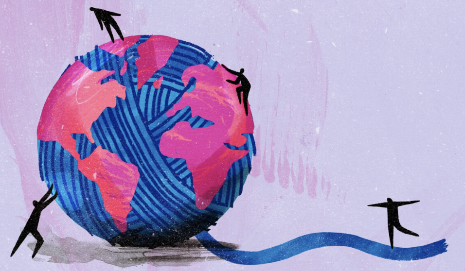 Sudan Is the Global Higher-Ed Crisis No One Is Talking About