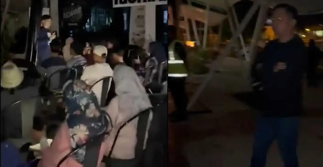 'Special Branch' at Public Universities Raises Questions about Government's Commitment to Academic Freedom