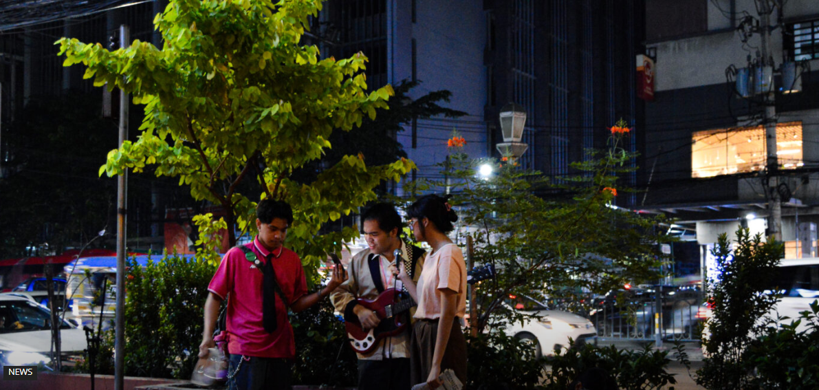 Youth, Education Sector Opposes Campus Militarization, Denounces COCOPEA’s Ties to NTF-ELCAC