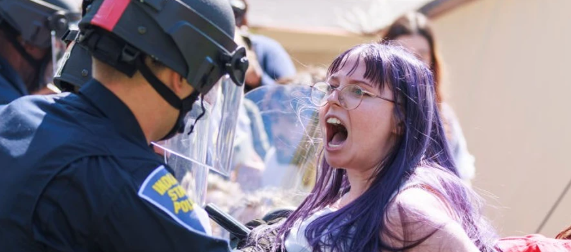 The Fight Against Fascism Starts on Campus