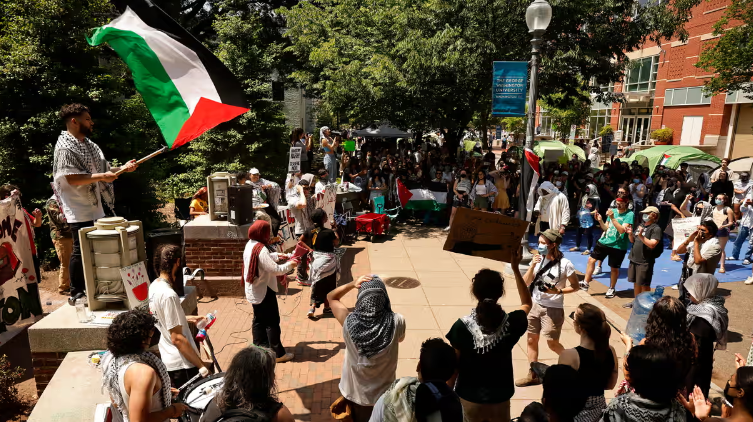 Trump Likely to Use Antisemitism Claims to Launch Crackdown on US Universities