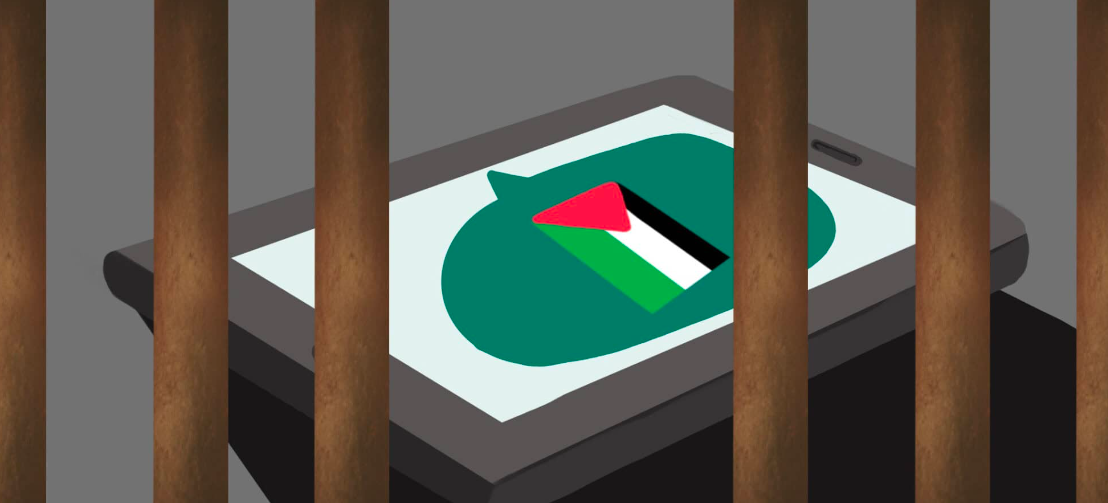 U of T Faculty Members Called Into Dean’s Office for Supporting Palestine on Social Media