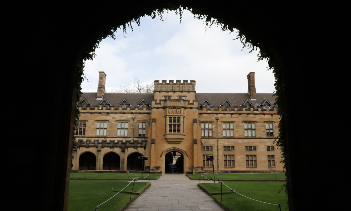 University of Sydney Review Proposes ‘Civility Rule’ That Requires ‘Meaning of Contested Words’ to Be Made Clear