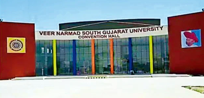University in Surat to House Cows on Campus for ‘Positive Vibes’