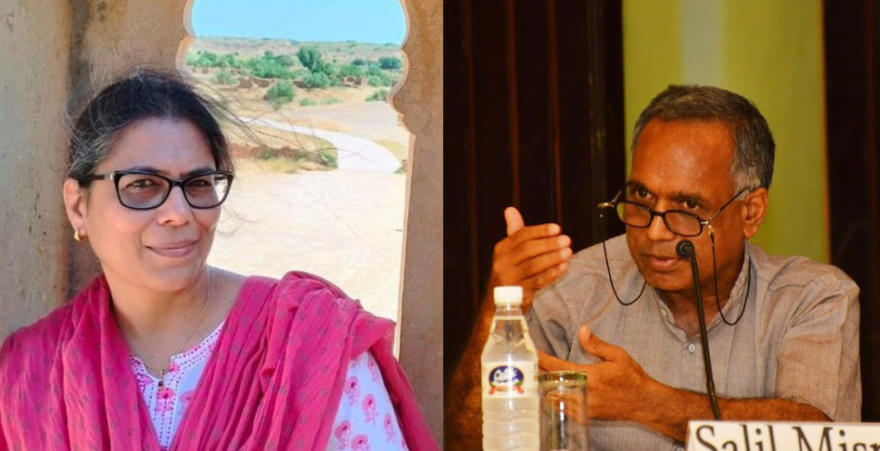 Alumni, Students Condemn Termination of Professors at Ambedkar University Delhi