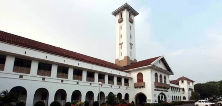 ‘Response’ to the Institute’, ‘Removal of Three HoDs’ and ‘Legal Matters’ — IIT Kgp Teachers’ Body to Hold EGM on December 11