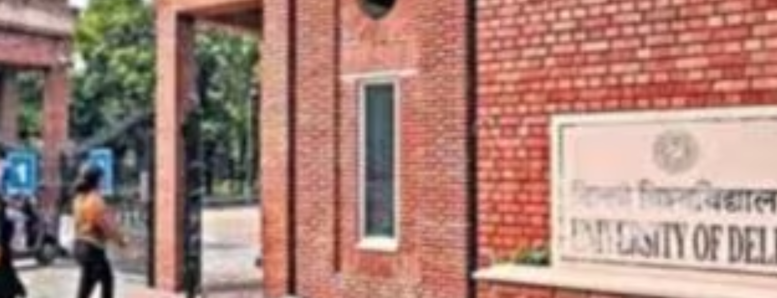 DU Unlikely to Implement UGC Proposal on Biannual Admissions, Cites Lack of Infra and Seats