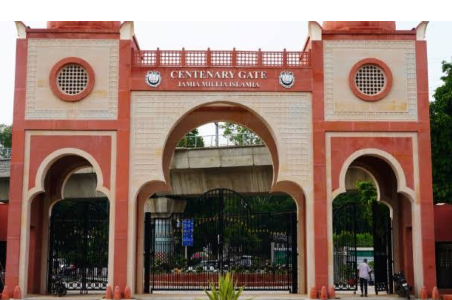 JMI Closes Library, Canteen for ‘Maintenance’ after Students Announce Protest Marking 2019 Police Violence Anniversary