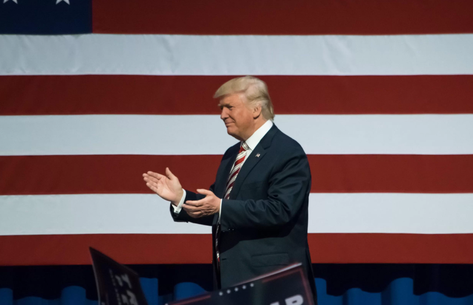 Can Academic Freedom Survive Donald Trump’s Plans for Thought Control?