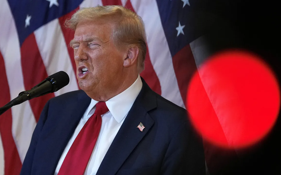 Kansas School Board Rejects Textbooks as Too Biased Against Trump