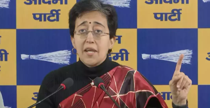 Forum of Central Univ Teachers Urge CM Atishi to Reinstate AUD Professors Terminated Last Month