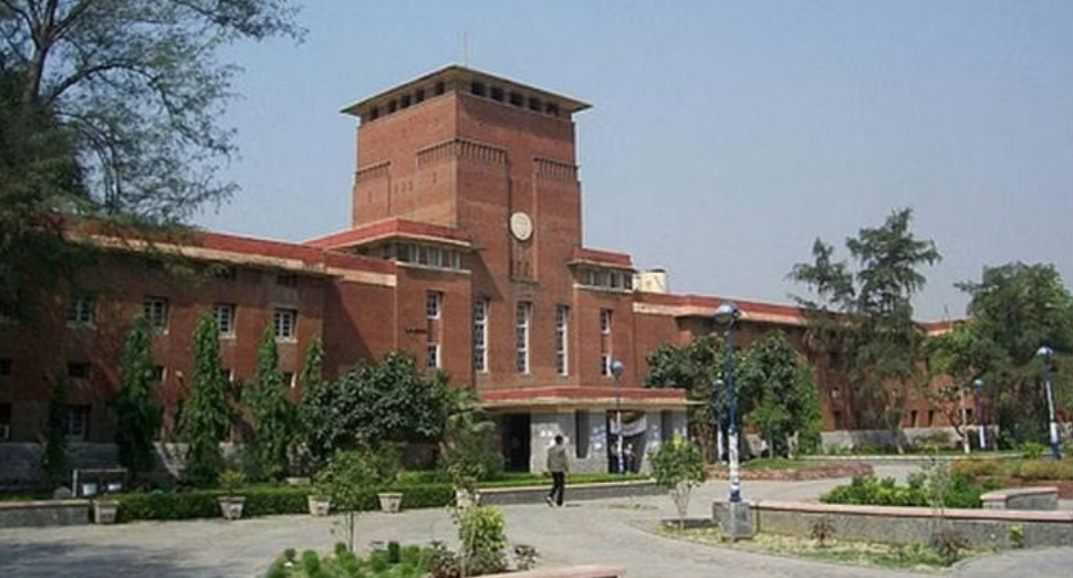 DU Proposes New Courses on Bhagavad Gita, ‘Viksit Bharat’ for UG Students Amid Objections by Faculty