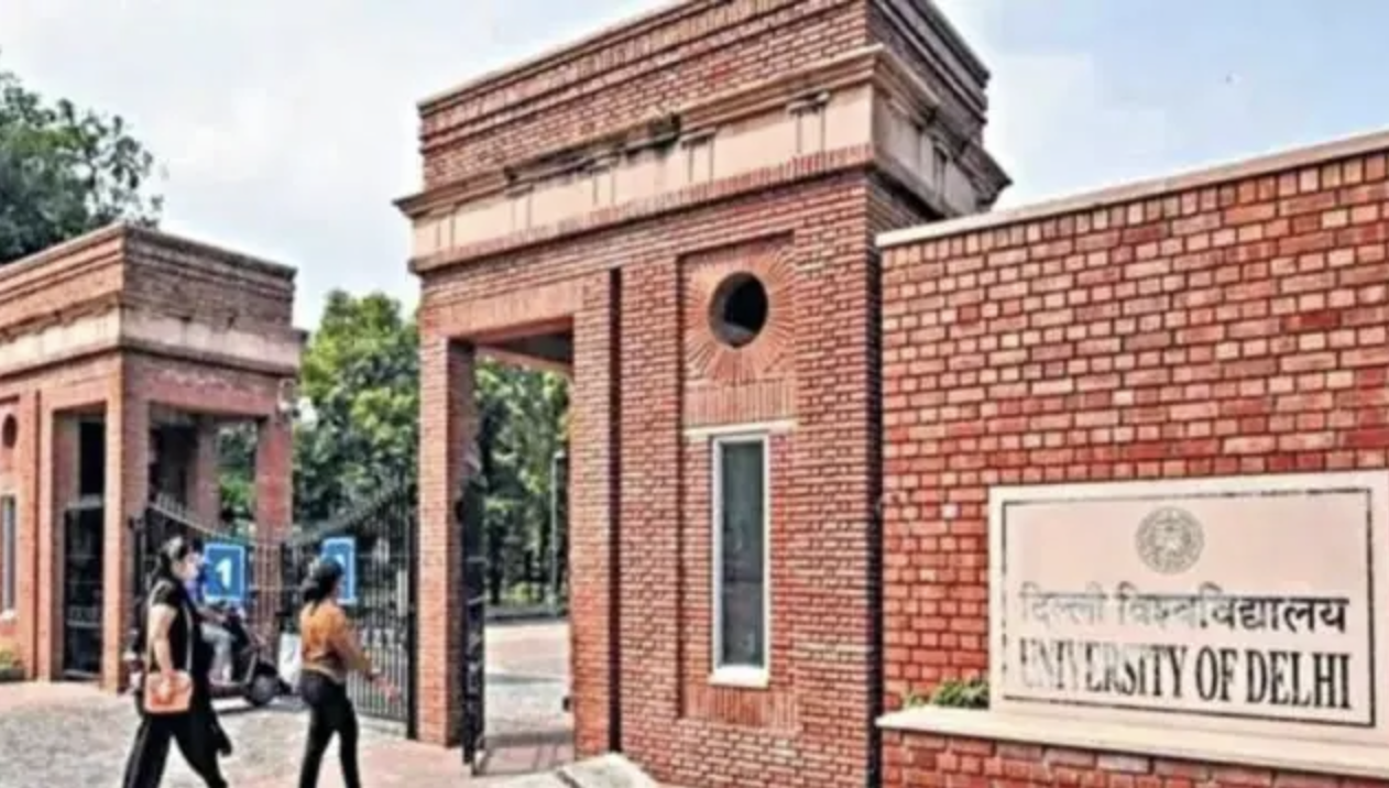 DU to Propose Ending Muslim Student Quota in Joint Course with Jamia
