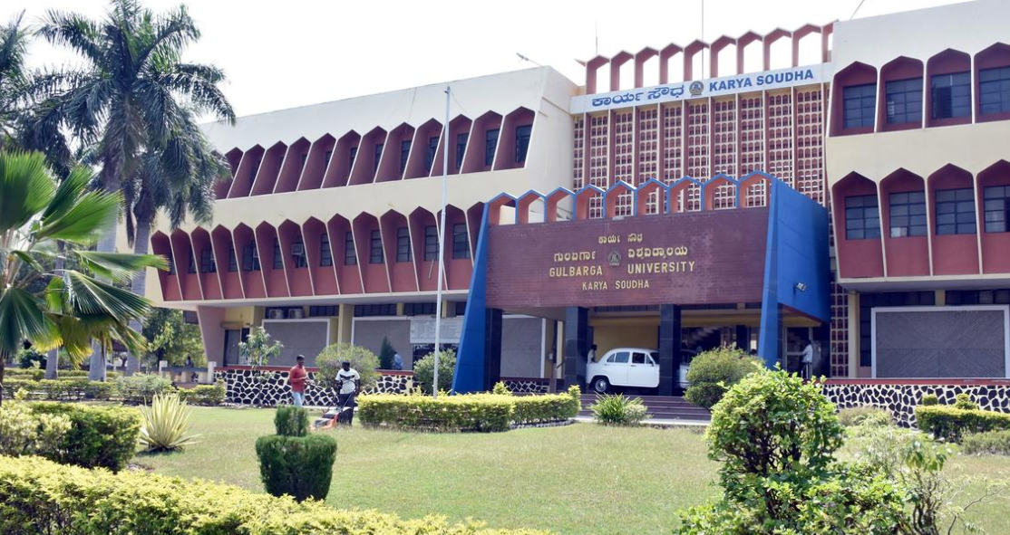 Gulbarga University Faculty Takes Exception to Syndicate Restricting Academic Activities