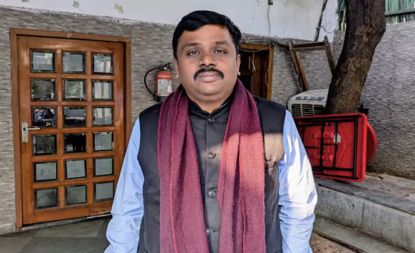 With Few Dalit, Adivasi Teachers, IITs, IIMs Lack ‘Environment of Empathy’: AIOBCSA President