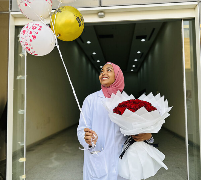 War Shut Down Sudan’s Universities. But Its Students Refused To Give Up.