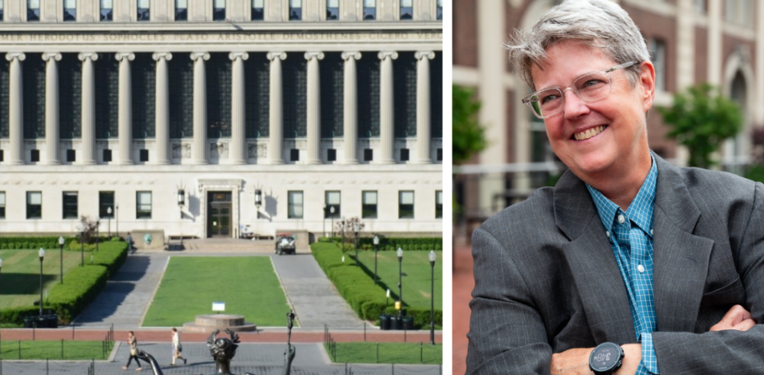 Columbia University Collaborates With Enemies of Academic Freedom, Says Professor Who Quit