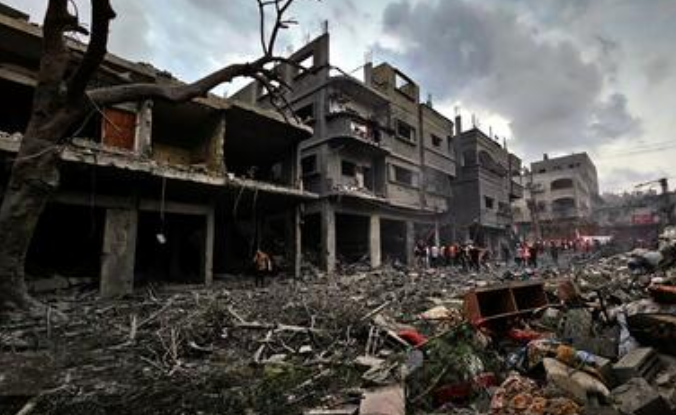 90,000 Students Have Lost Access to HE in Gaza – Academic