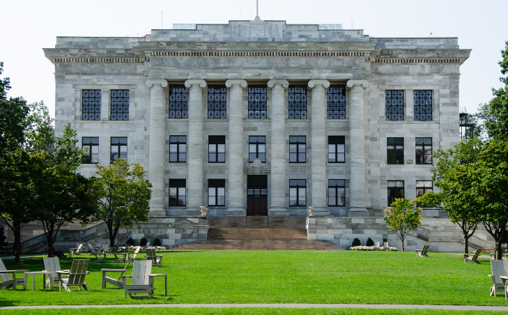 Harvard Medical School Cancels Class Session With Gazan Patients, Calling It One-Sided