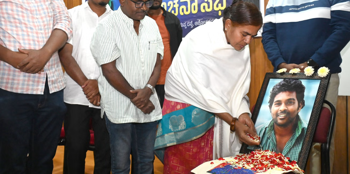 Call Grows for Rohith Vemula Act to Address Discrimination in Higher Education