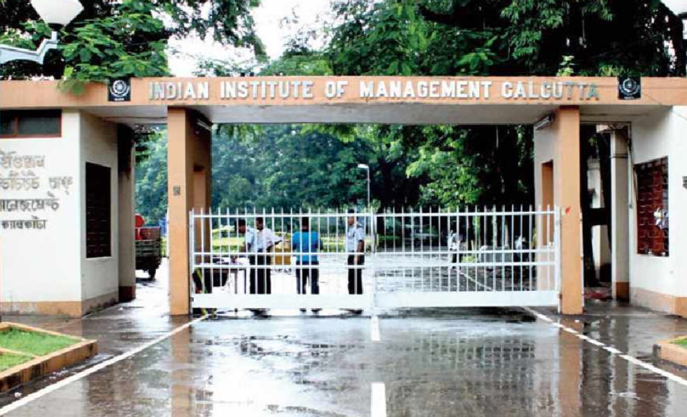 IIM Calcutta Bears Brunt of Centre ‘Apathy’ as Education Ministry Delays Appointment of Director