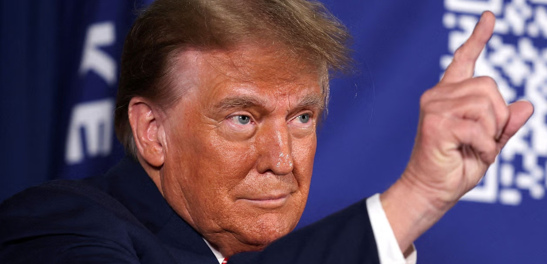 Trump Order Pushes Universities to ‘Monitor’ Pro-Palestine Protesters on Student Visas