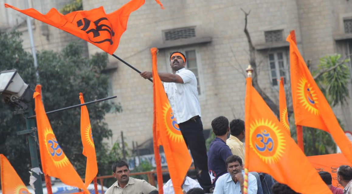 Teacher Alleges Pressure to Join RSS; M.P. HC Disposes of Plea After Govt Assures Action