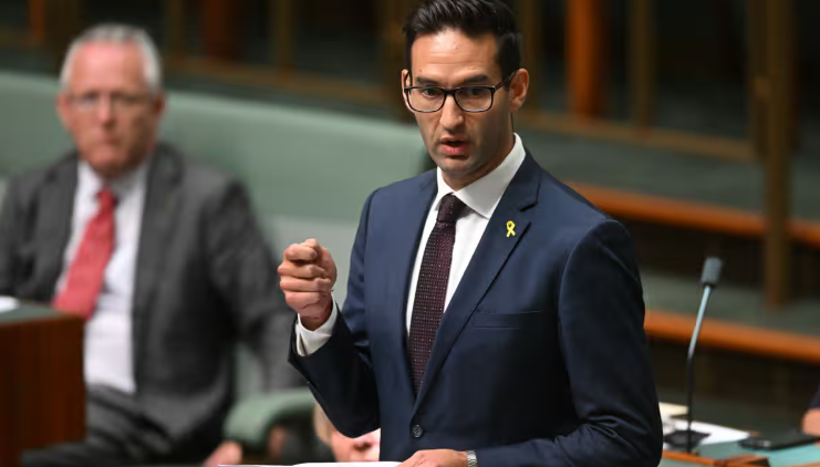 Inquiry Urges Australian Universities to ‘Closely Align’ with Controversial Definition of Antisemitism