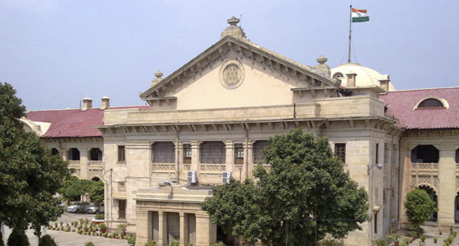 AMU Student Moves Allahabad High Court Against FIR over Alleged Objectionable Speech