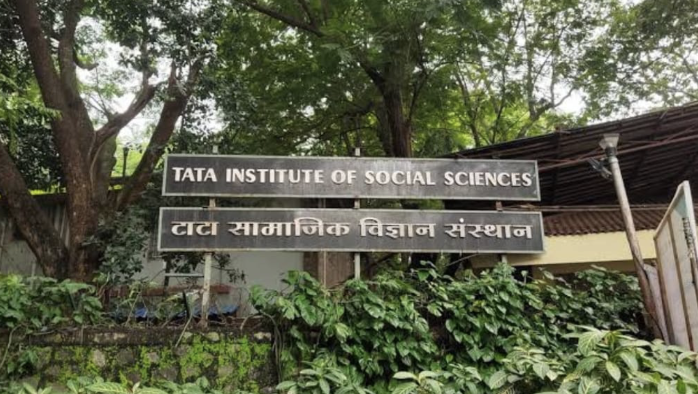 “Why No Students’ Union Elections in Our Institute?” Ask Students of Tata Institute of Social Sciences