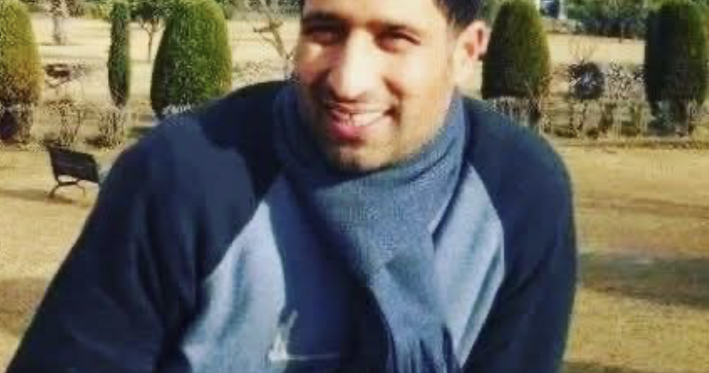 J&amp;K Court Grants Bail to Scholar Jailed for 3 Years over ‘Seditious Article’