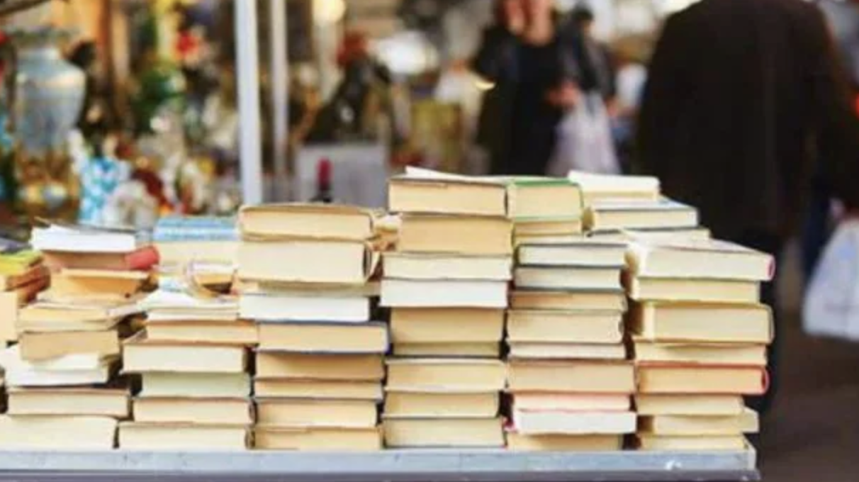 ‘They Alleged We Had Communist Literature’: Book Fair at Uttarakhand University Cancelled After ABVP Students’ Union Presses Administration