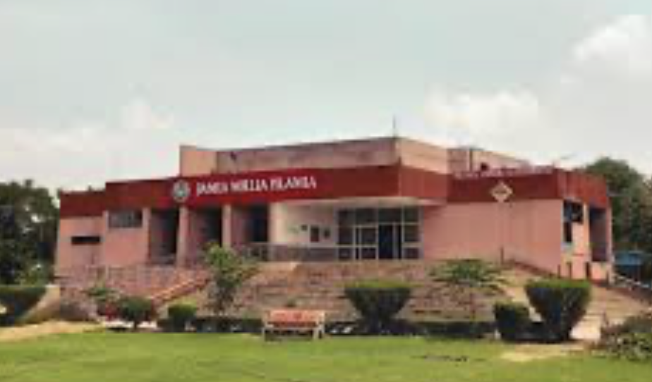 Jamia Teachers’ Association’s Dissolution Leaves Students, Staff in Financial Limbo