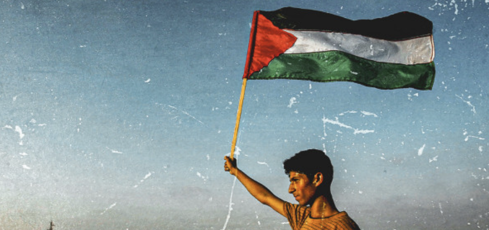 The Day Israel Came for the Booksellers