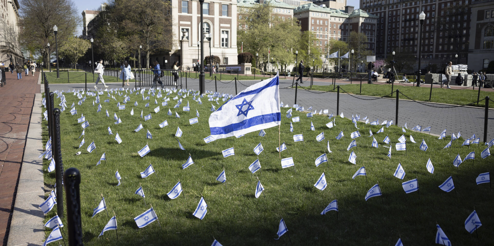 The Perils of Universities’ Unscholarly Antisemitism Reports