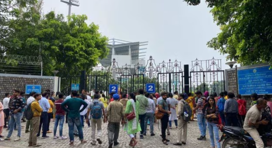 What the UGC Must Do to Transform Higher Education in India