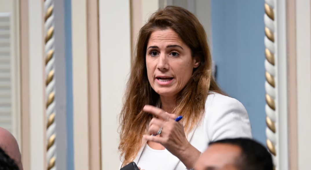 Academic Freedom: Quebec Higher Education Minister under Fire from Opposition