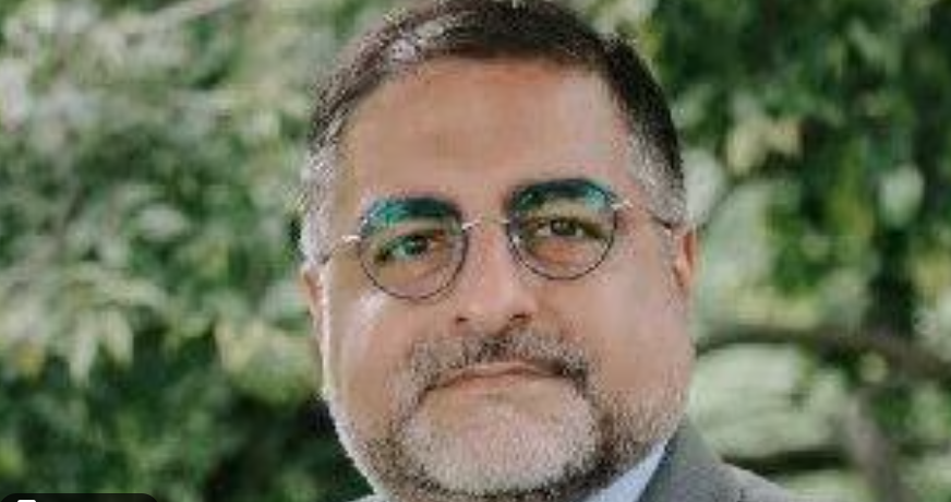 Muslim Harvard Lecturer Resigns Citing 'Anti-Muslim Bias'