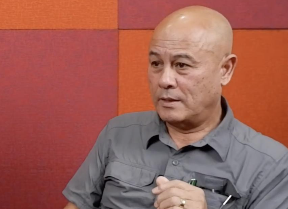 Kuki National Organisation Spokesperson Removed from DU Lit Fest Panel&nbsp;