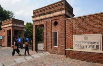 Fourth Year of DU’s Undergraduate Course about to Start, but Modalities Still Unclear