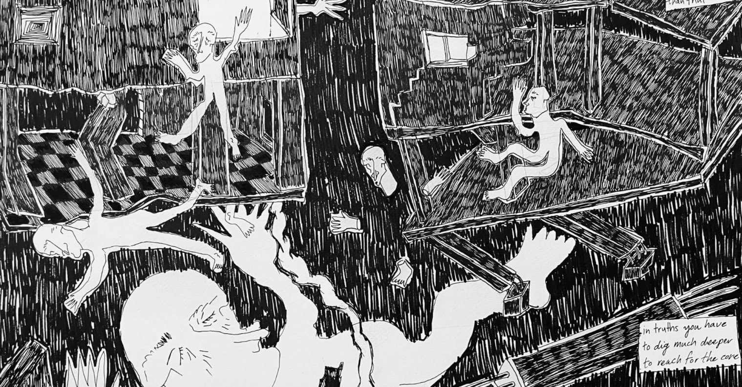 ACSA Cancels Fall 2025 Journal of Architectural Education Issue about Palestine and Fires its Interim Executive Editor