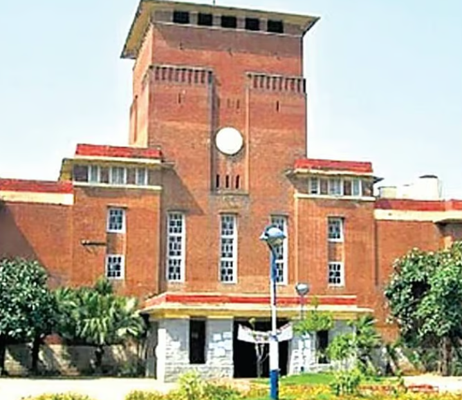 Delhi University Teachers Oppose DUSU Poll Overhaul