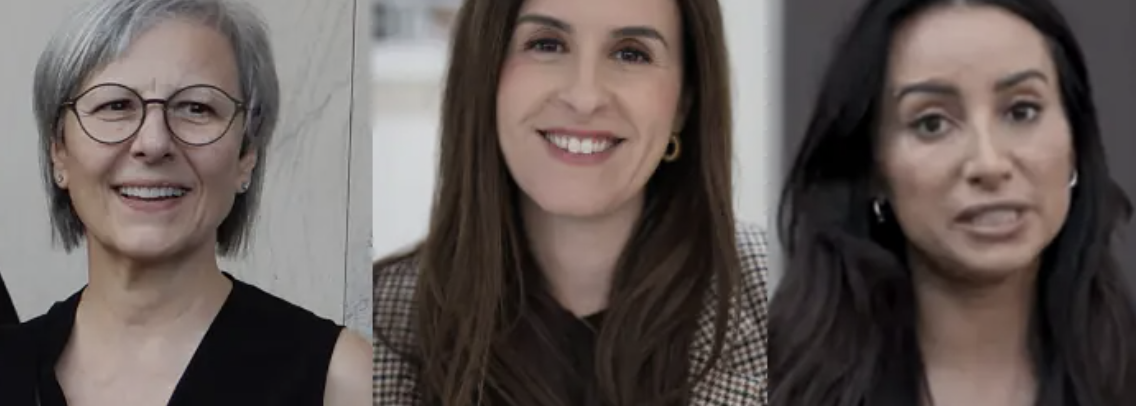 Antisemites Under the Bed: Full Blown McCarthyism Hits Australia