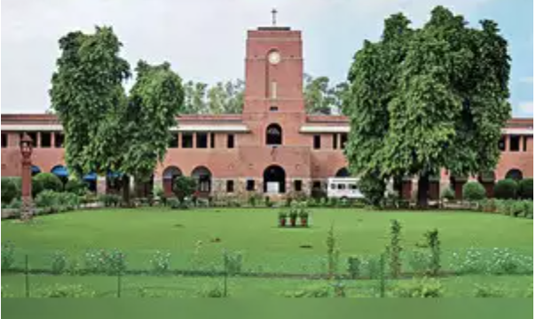 ‘More of a Luxury than a Right’: DU’s Fee Hike Decision Sparks Concerns Amongst Faculty, Student Fraternities