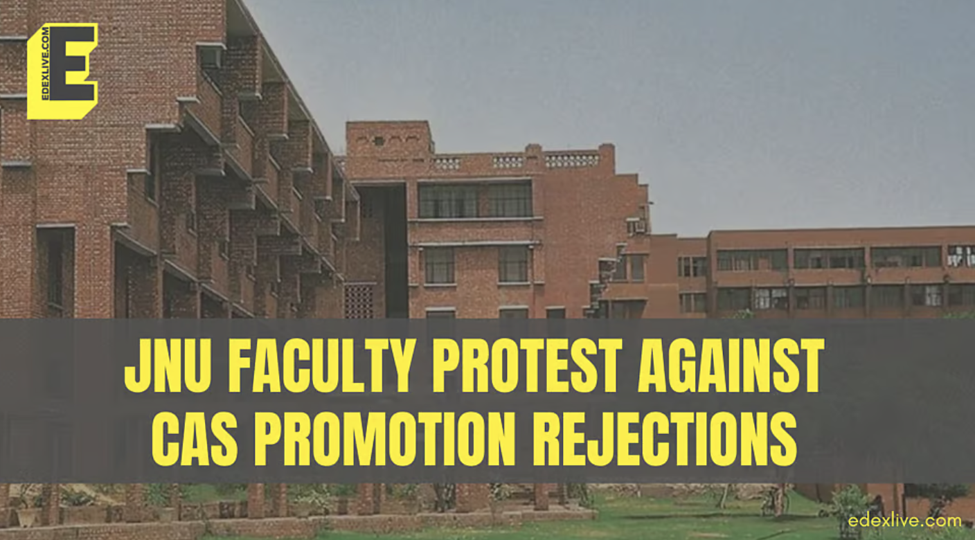 JNU’s School of Social Sciences Denied CAS Promotion to Three Faculty Members?