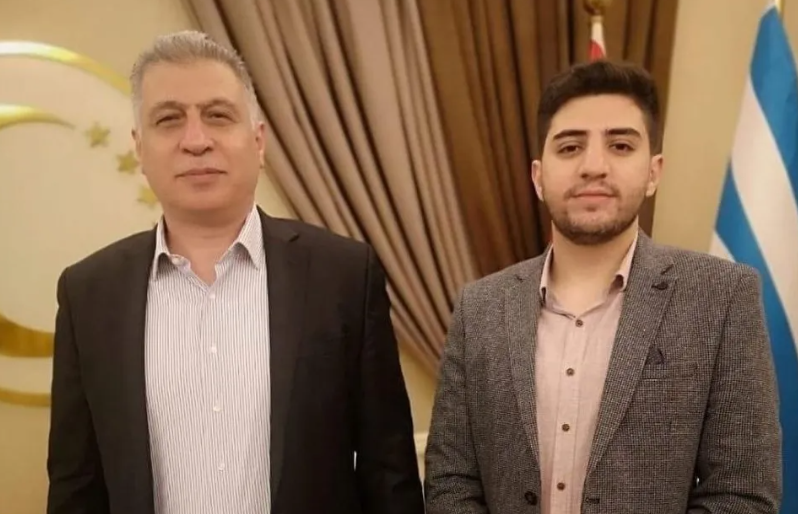 They Messed with the Wrong Student