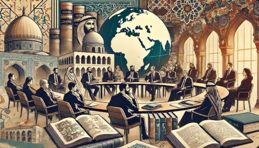 The Trump Administration is an Existential Threat to Academic Freedom and Higher Education: Middle East Studies Assn.